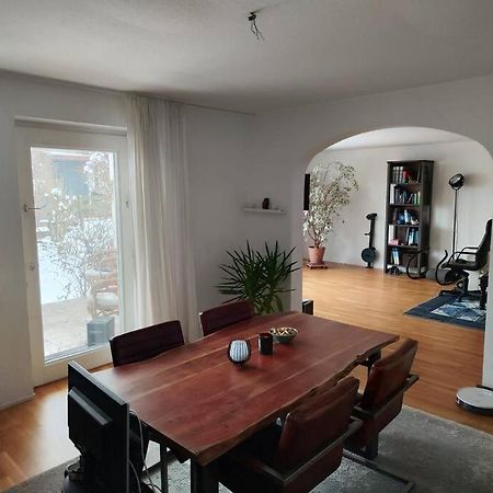 Ferienwohnung ケンプテン エクステリア 写真