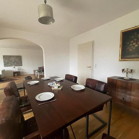 Ferienwohnung ケンプテン エクステリア 写真