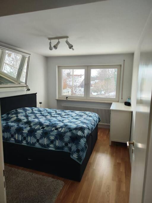 Ferienwohnung ケンプテン エクステリア 写真