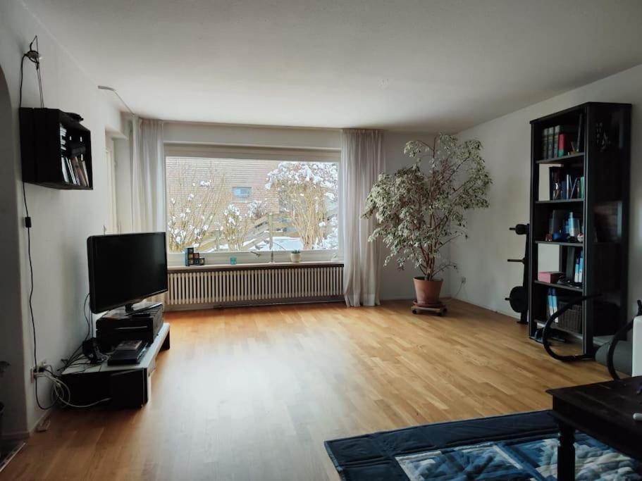 Ferienwohnung ケンプテン エクステリア 写真