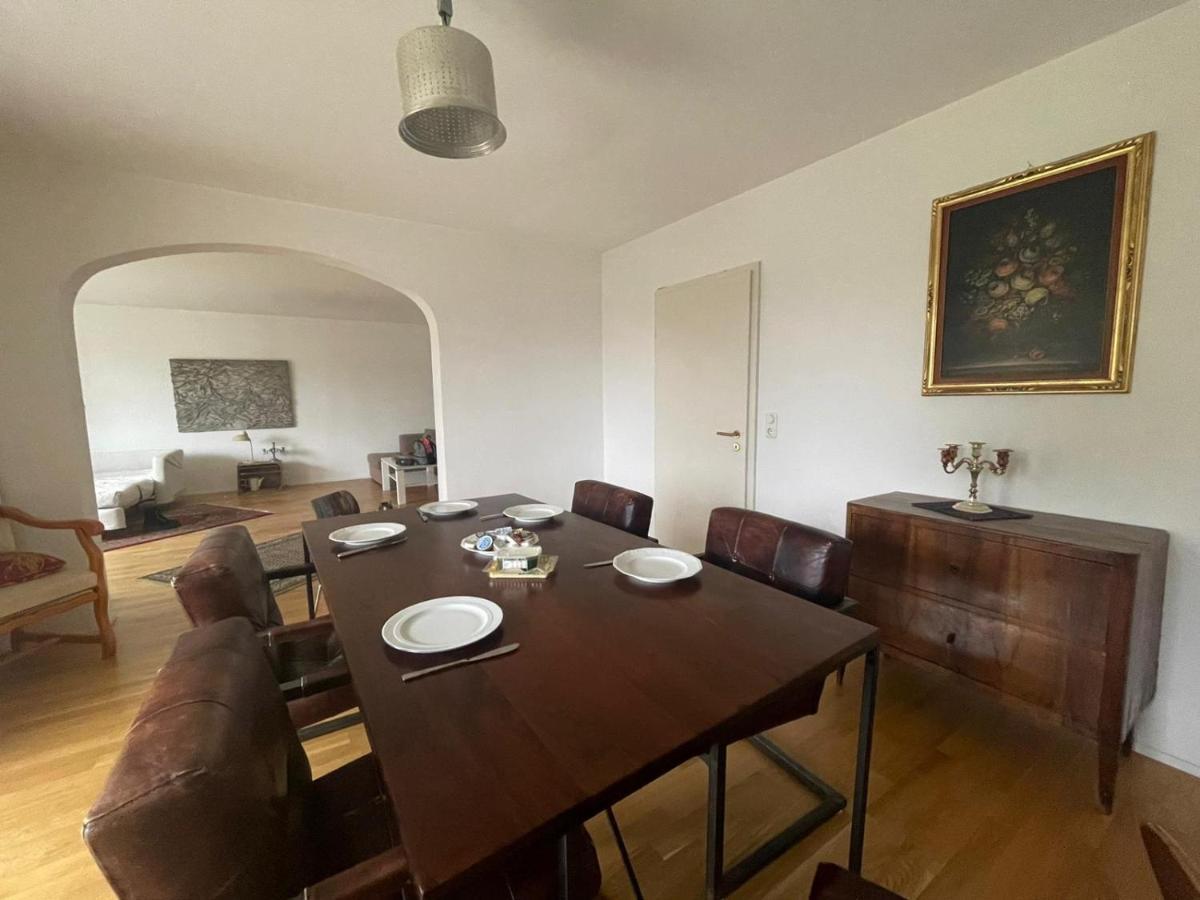 Ferienwohnung ケンプテン エクステリア 写真